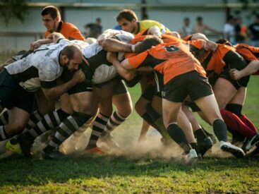 Rugby Sports School: Building the Future of Athletes