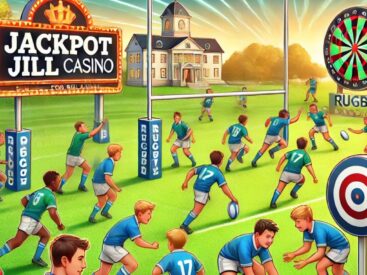 Building Tomorrow’s Champions: The Role of Rugby Sports Schools